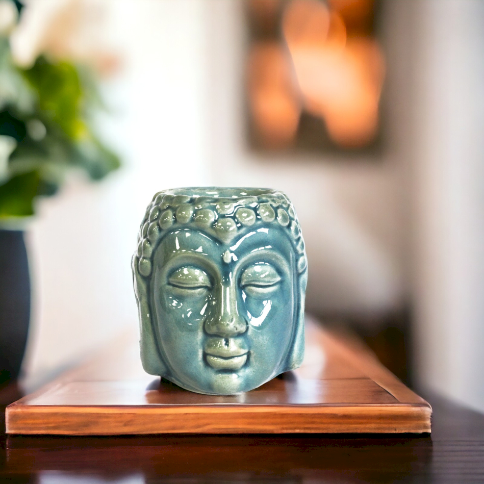 Buddha Großhandelsduftlampen
