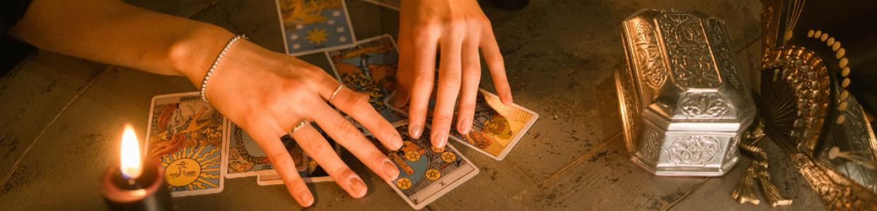 Tarotkarten
