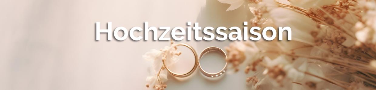 Hochzeitsdekoration Artikel