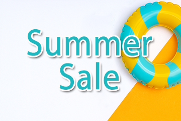 summer sale