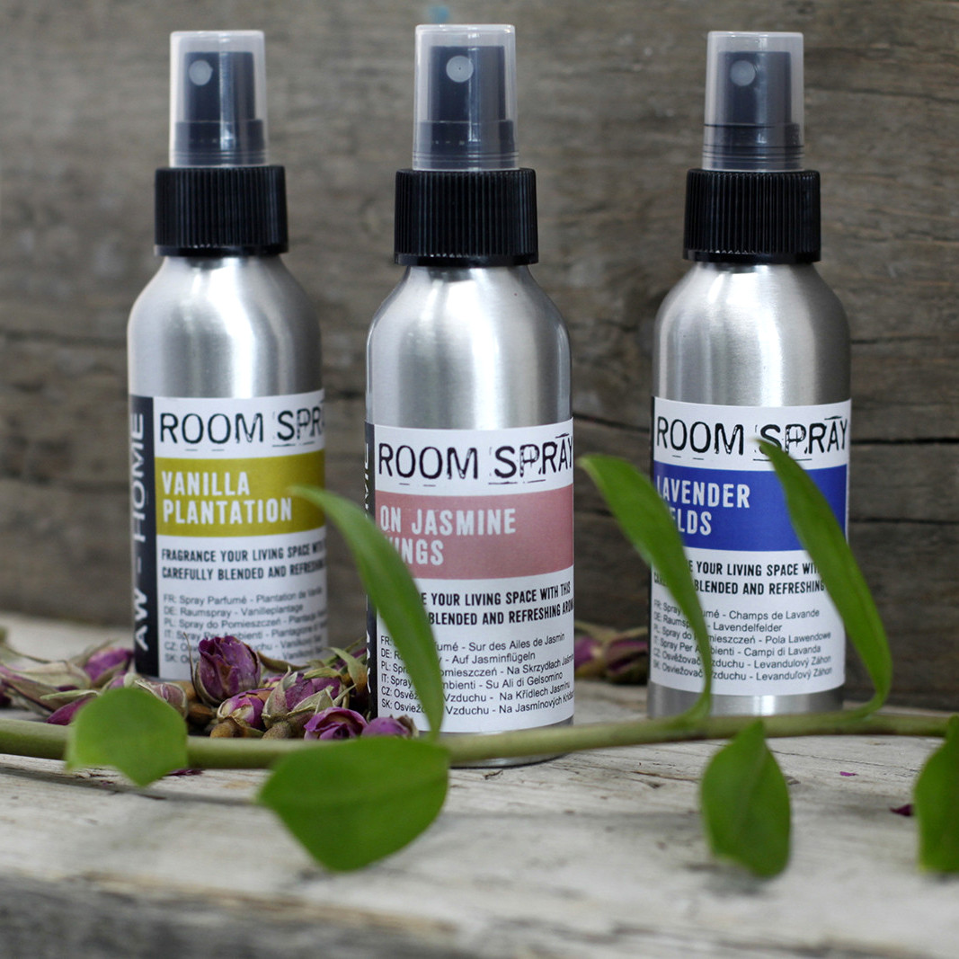 Großhandel Premium - 10ml Raumsprays