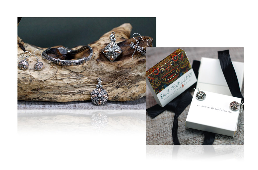 Großhandel Silber und Goldschmuck